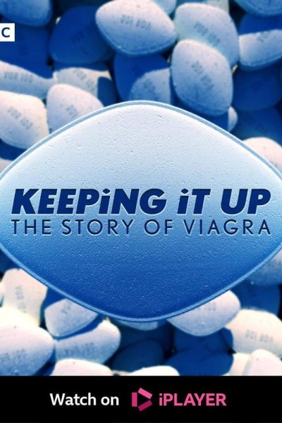 Caratula, cartel, poster o portada de La verdad sobre la viagra