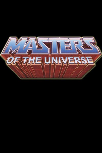 Caratula, cartel, poster o portada de Masters of the Universe
