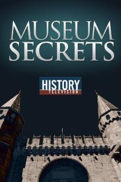 Caratula, cartel, poster o portada de Museum Secrets