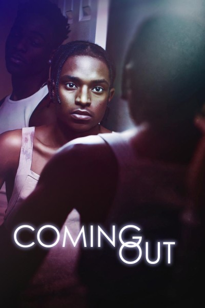 Caratula, cartel, poster o portada de Coming Out