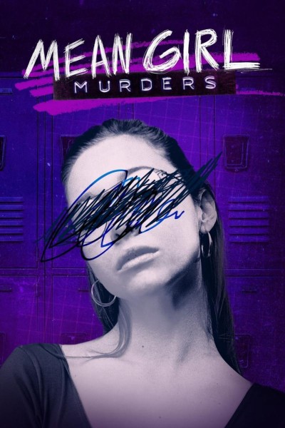 Caratula, cartel, poster o portada de Chicas malas y asesinas