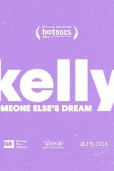 Cubierta de Kelly - Someone Else\'s Dream