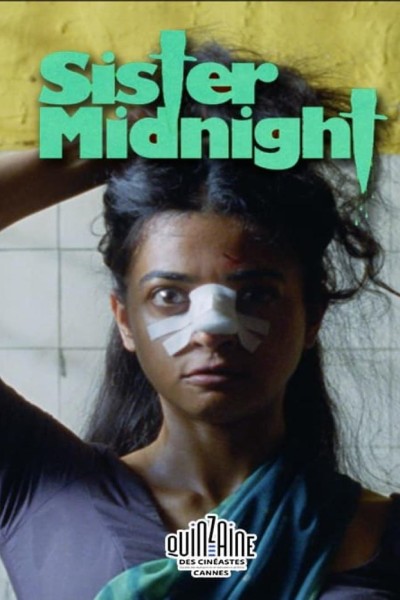 Caratula, cartel, poster o portada de Sister Midnight