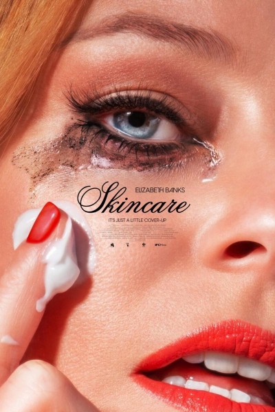 Caratula, cartel, poster o portada de Skincare