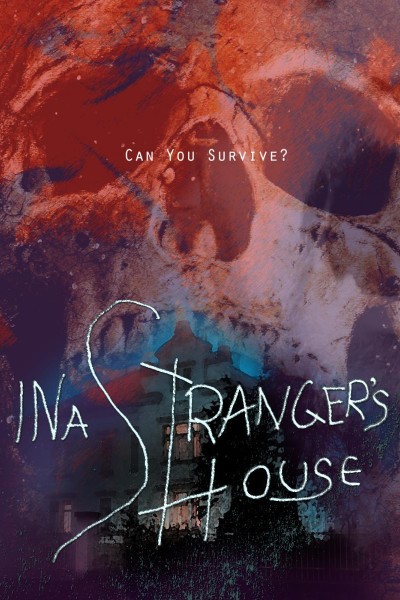 Caratula, cartel, poster o portada de In a Stranger\'s House