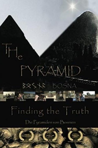Caratula, cartel, poster o portada de The Pyramid: Finding the Truth