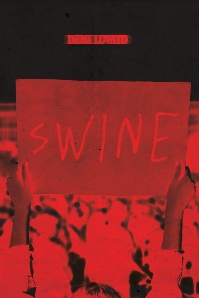 Cubierta de Demi Lovato: Swine