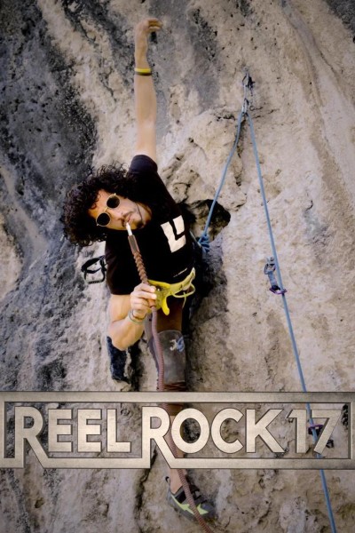 Caratula, cartel, poster o portada de Reel Rock 17