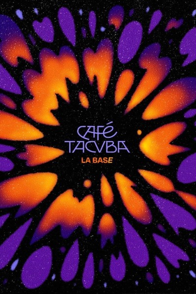 Cubierta de Café Tacvba: La Bas(e)