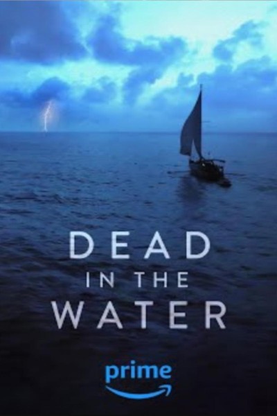 Caratula, cartel, poster o portada de Dead in the Water