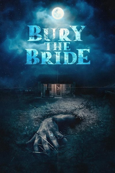 Caratula, cartel, poster o portada de Bury the Bride