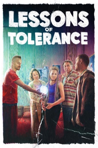 Caratula, cartel, poster o portada de Lessons of Tolerance