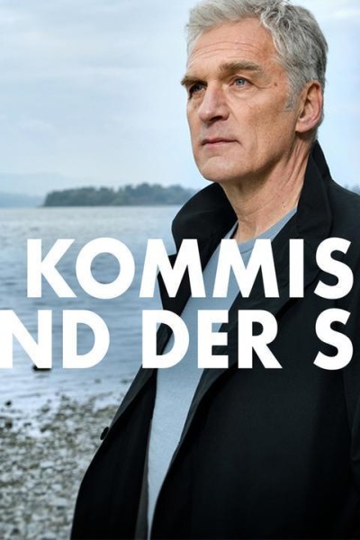 Cubierta de Der Kommissar und der See - Liebeswahn