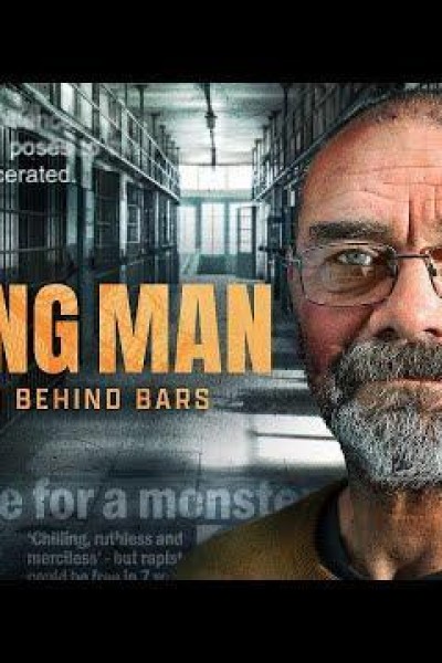 Caratula, cartel, poster o portada de The Wrong Man: 17 Years Behind Bars