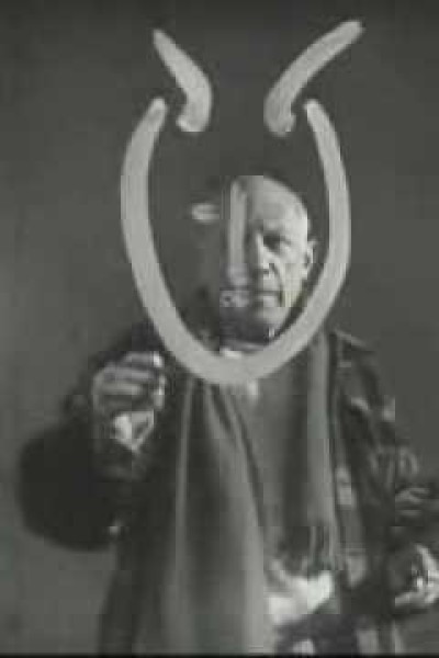 Cubierta de Modern Lovers: Pablo Picasso
