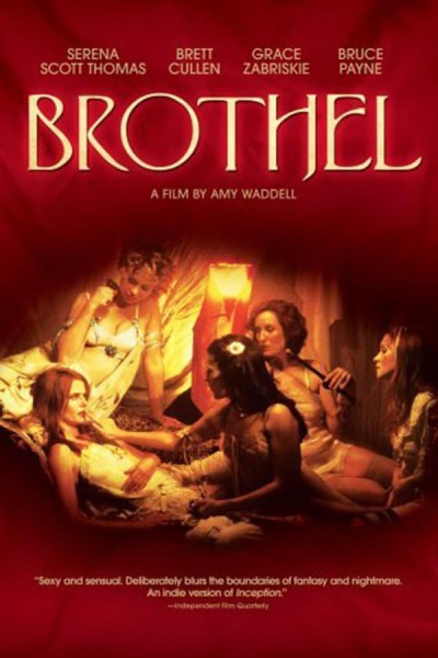 Caratula, cartel, poster o portada de Brothel