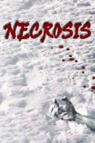 Caratula, cartel, poster o portada de Necrosis (Blood Snow)