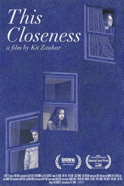 Caratula, cartel, poster o portada de This Closeness