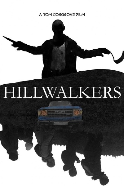 Caratula, cartel, poster o portada de Hillwalkers