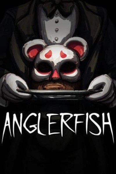 Cubierta de Anglerfish