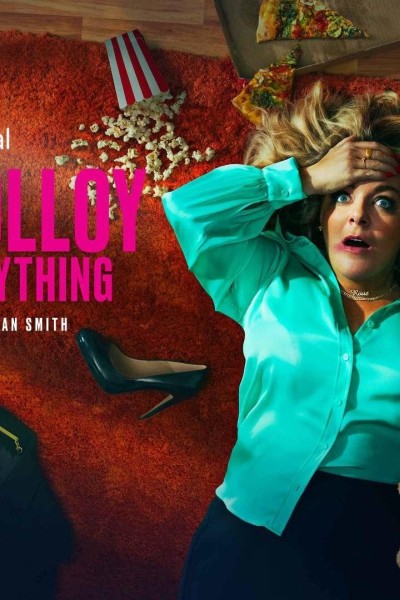 Caratula, cartel, poster o portada de Rosie Molloy Gives Up Everything