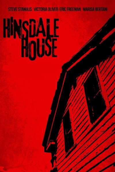 Caratula, cartel, poster o portada de Hinsdale House