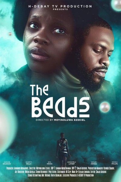 Caratula, cartel, poster o portada de The Beads