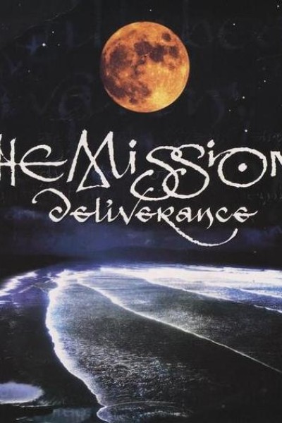 Cubierta de The Mission: Deliverance