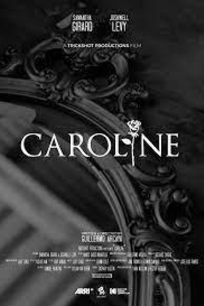Caratula, cartel, poster o portada de Caroline