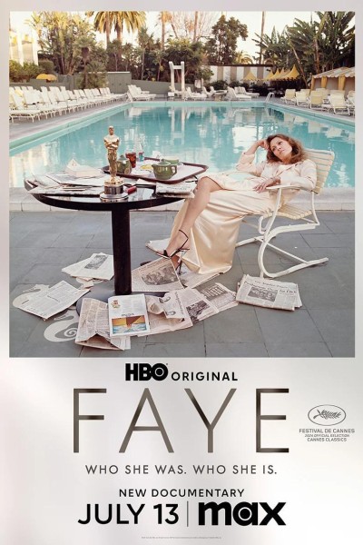 Caratula, cartel, poster o portada de Faye