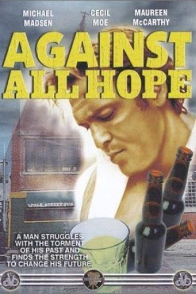 Caratula, cartel, poster o portada de Against All Hope