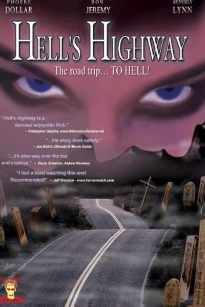 Caratula, cartel, poster o portada de Hell\'s Highway