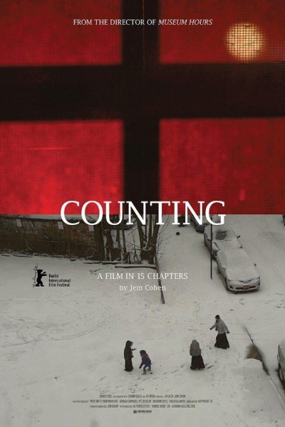 Caratula, cartel, poster o portada de Counting