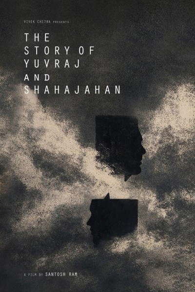 Cubierta de The Story of Yuvraj and Shahajahan