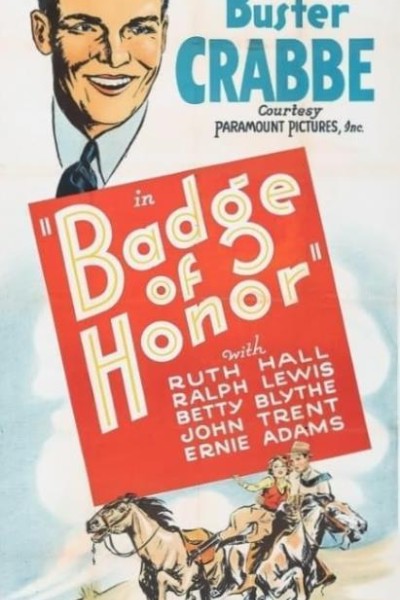 Caratula, cartel, poster o portada de Badge of Honor