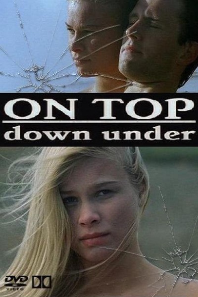 Caratula, cartel, poster o portada de On Top Down Under