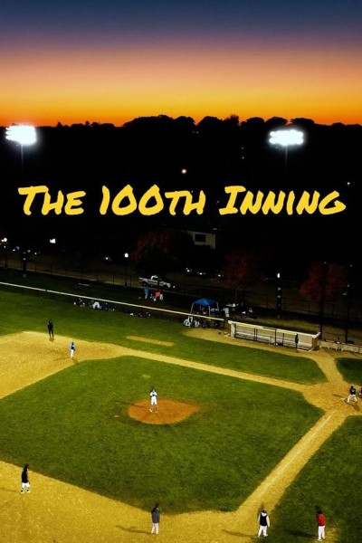 Caratula, cartel, poster o portada de The 100th Inning