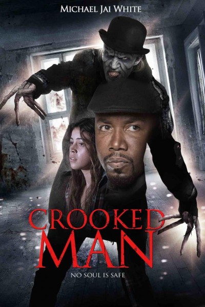 Caratula, cartel, poster o portada de The Crooked Man