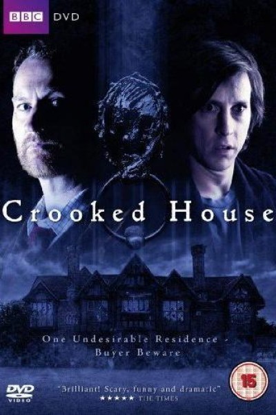 Caratula, cartel, poster o portada de Crooked House