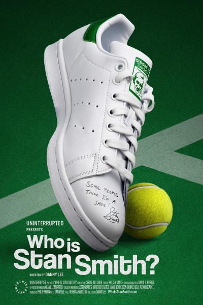 Caratula, cartel, poster o portada de Who Is Stan Smith?