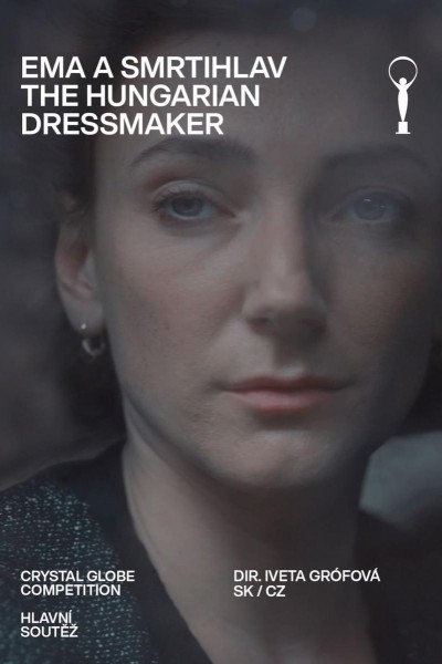 Caratula, cartel, poster o portada de The Hungarian Dressmaker