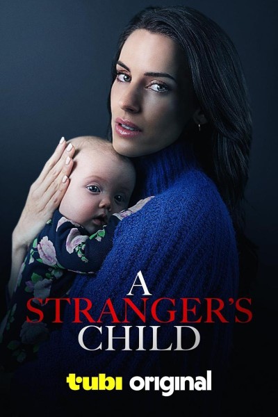 Caratula, cartel, poster o portada de A Stranger\'s Child