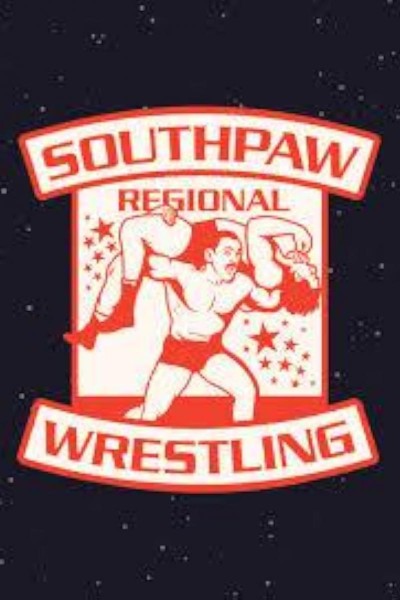 Caratula, cartel, poster o portada de Southpaw Regional Wrestling