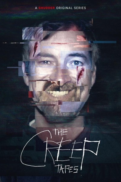 Caratula, cartel, poster o portada de The Creep Tapes