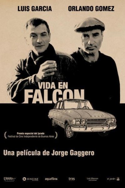 Cubierta de Vida en Falcon