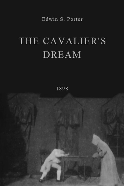 Cubierta de The Cavalier\'s Dream