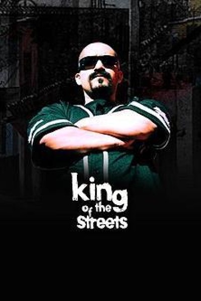Cubierta de King of the Streets