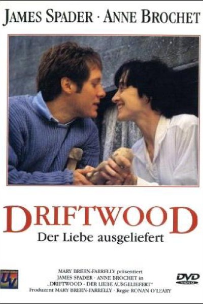 Caratula, cartel, poster o portada de Driftwood