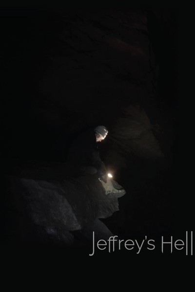 Caratula, cartel, poster o portada de Jeffrey\'s Hell