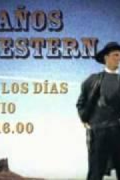 Cubierta de Los primeros cien años del Western